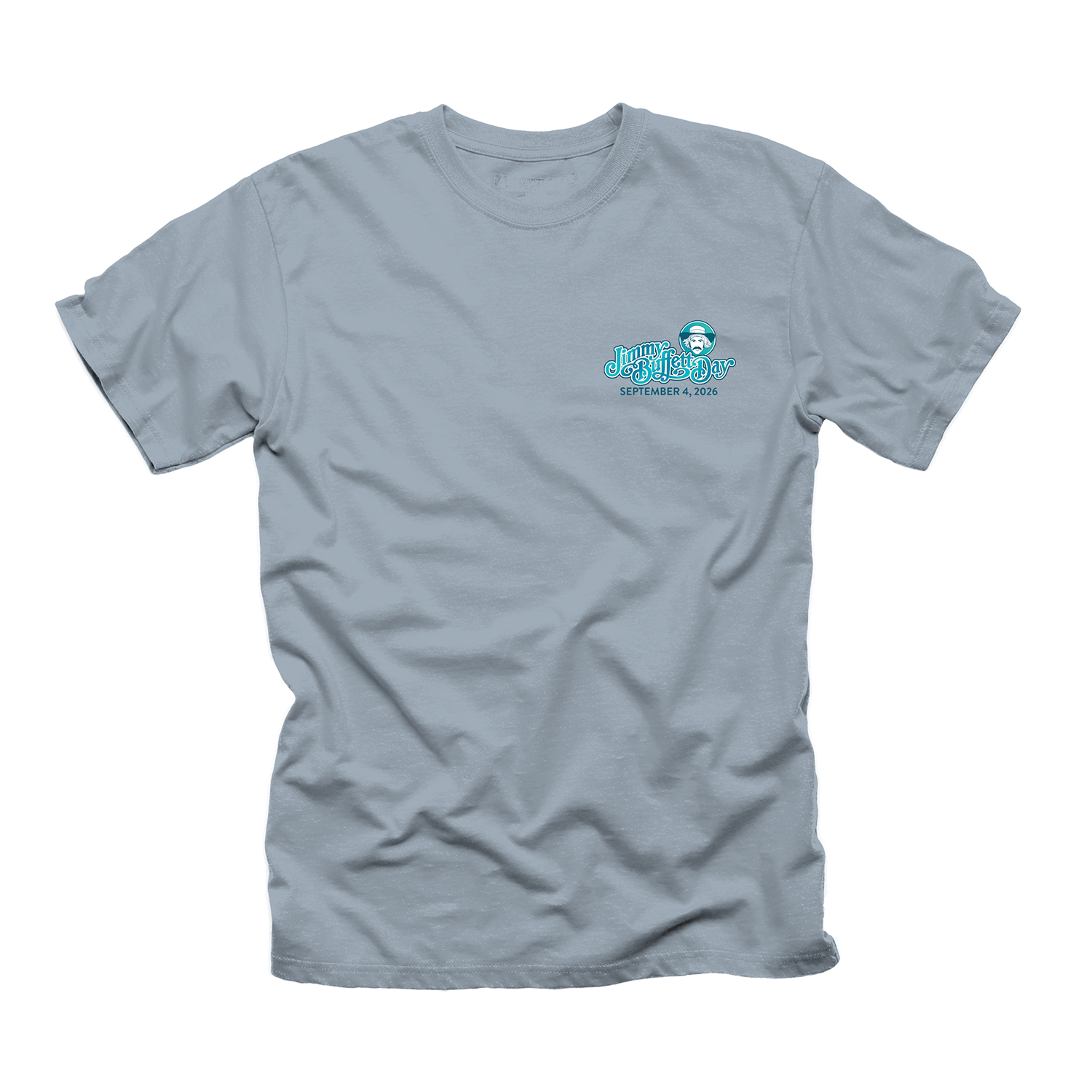 2026 Jimmy Buffett Day Scene T-Shirt