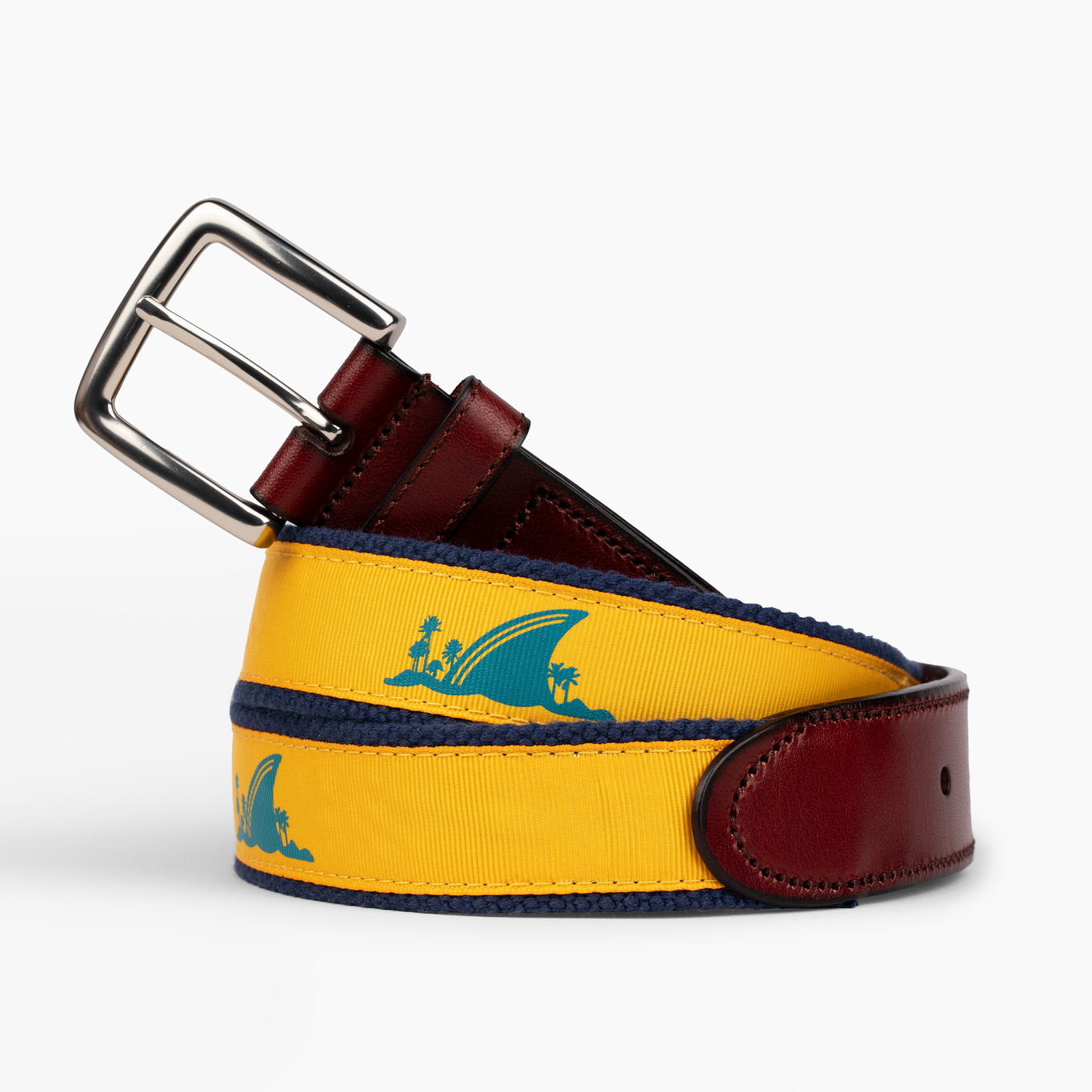 LandShark Belt