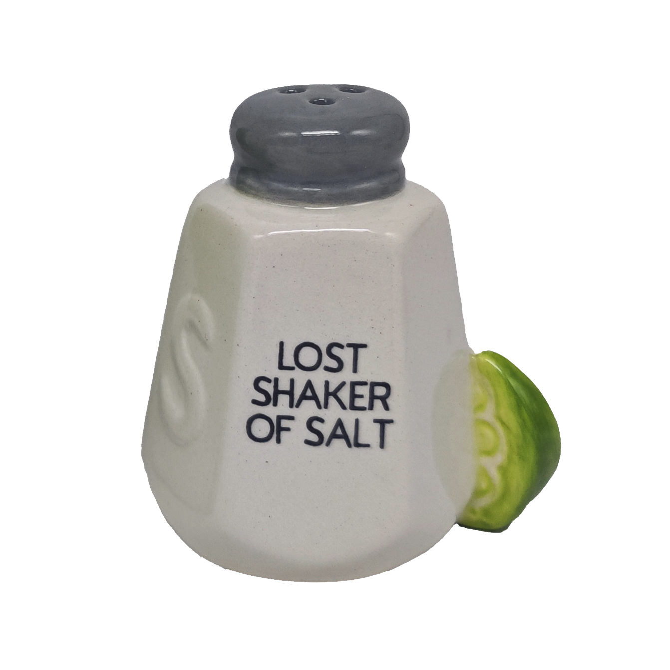 Margarita Salt & Pepper Shaker Set