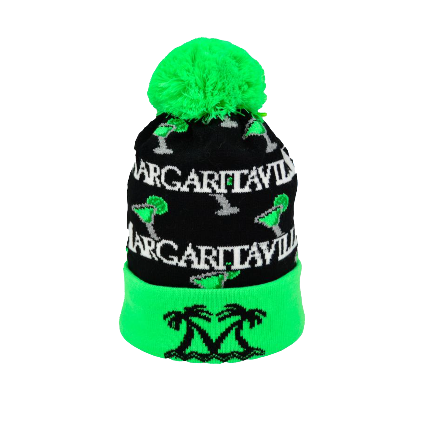 Margaritas Beanie