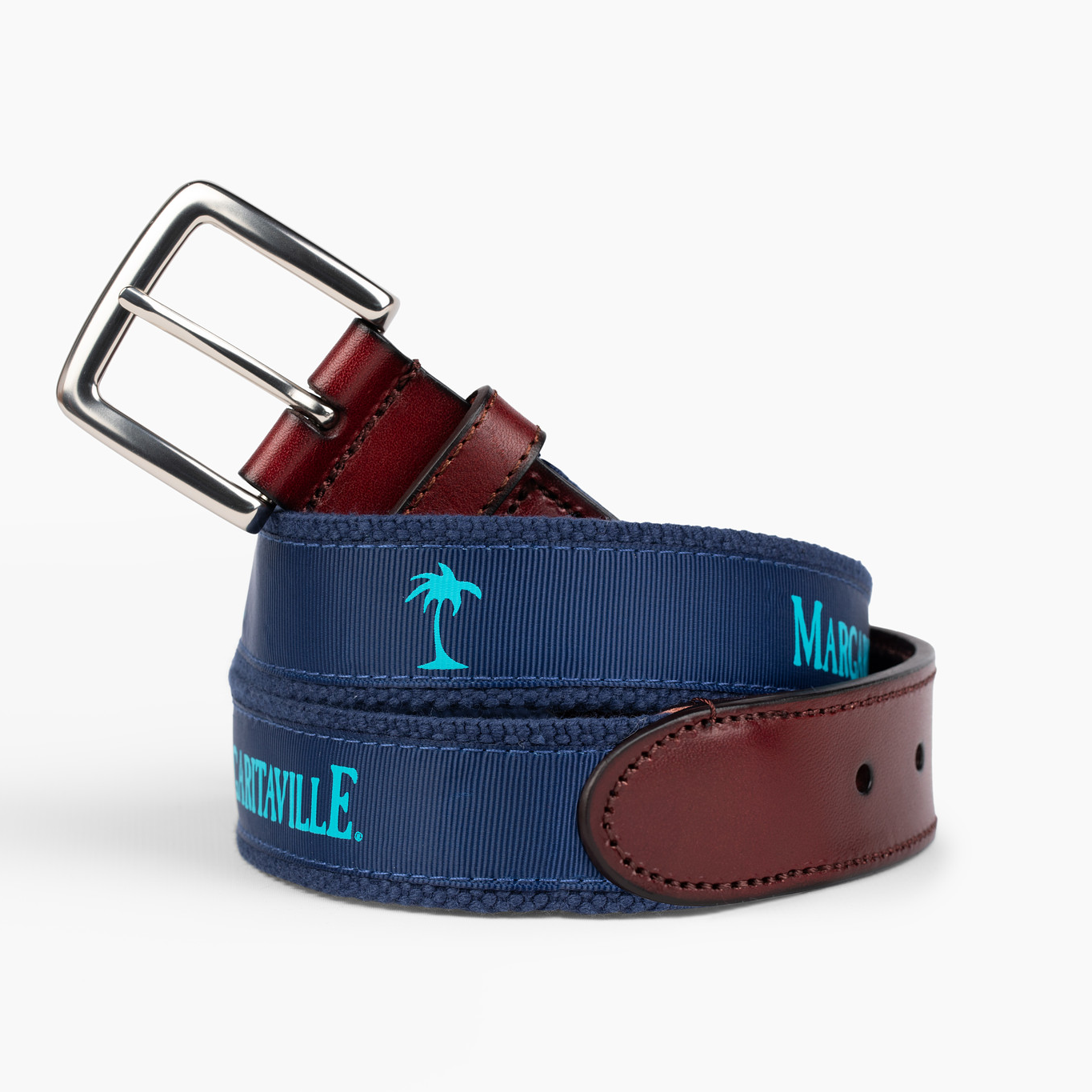 Margaritaville Belt