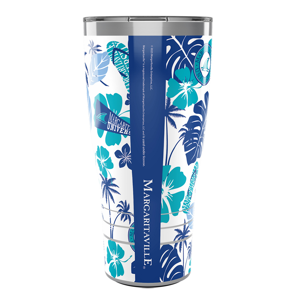 Margaritaville University Tumbler