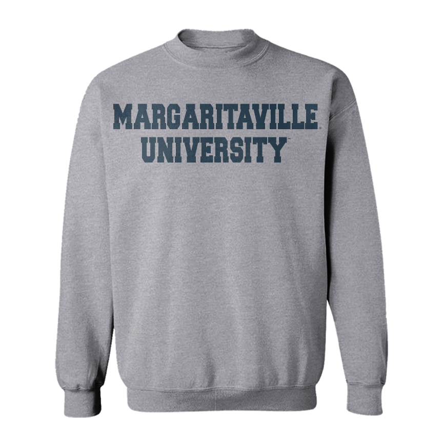 Margaritaville University Sweatshirt