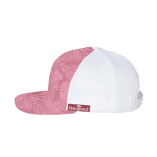 Margaritaville Palm Hat