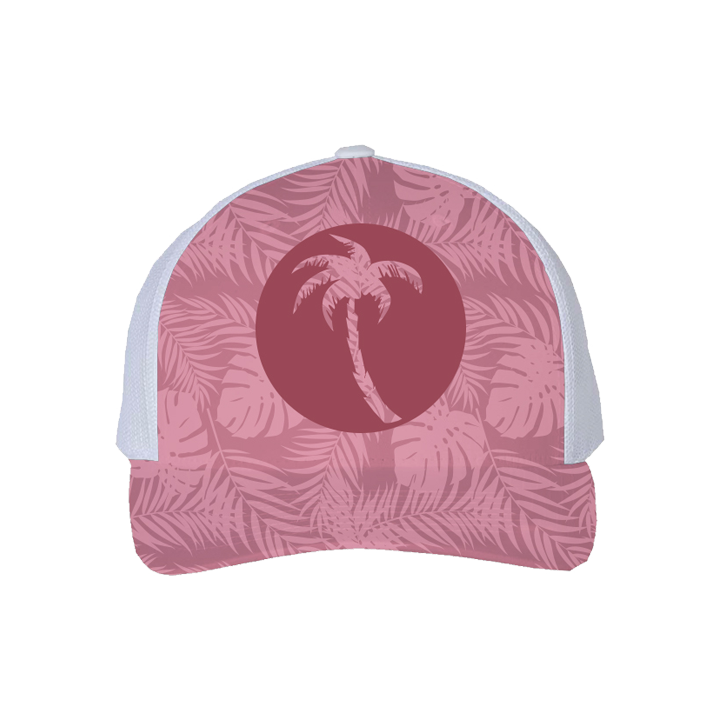 Margaritaville Palm Hat