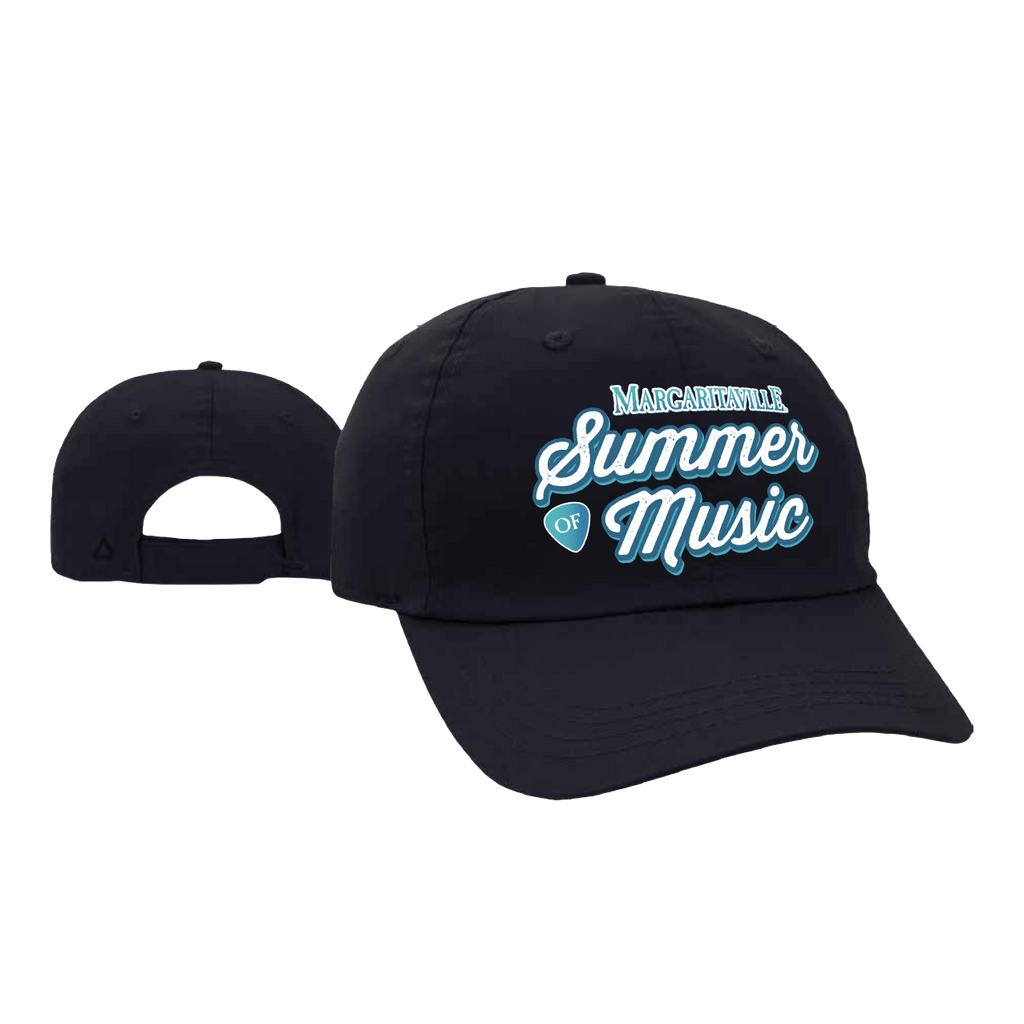 Summer of Music Hat