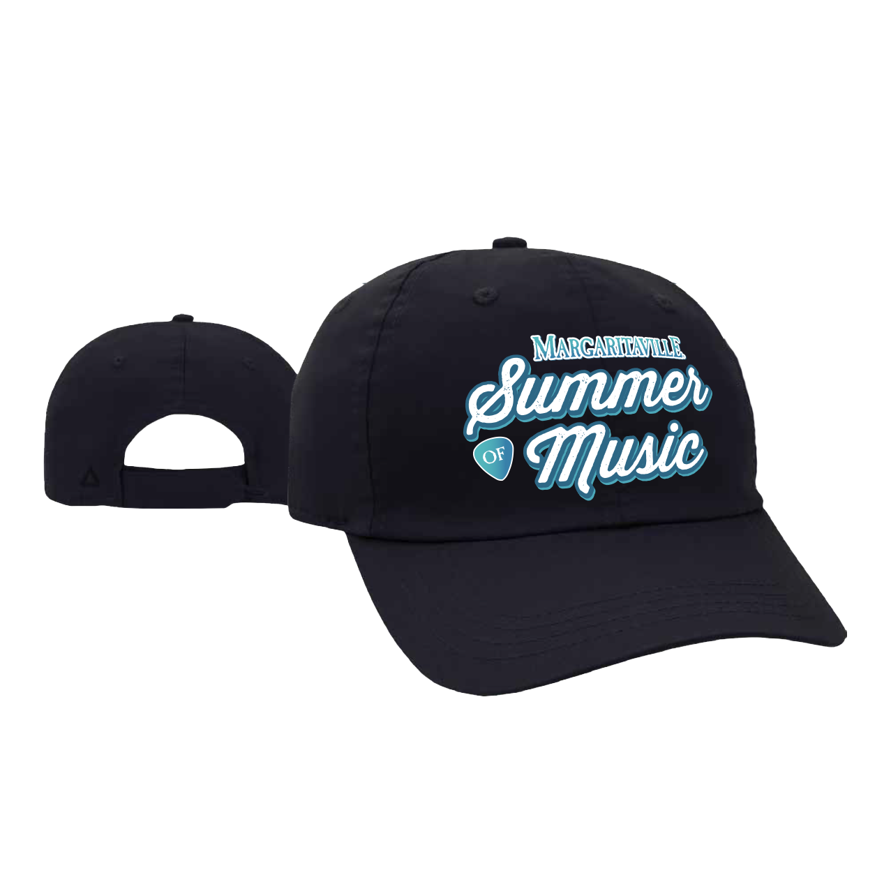 Summer of Music Hat
