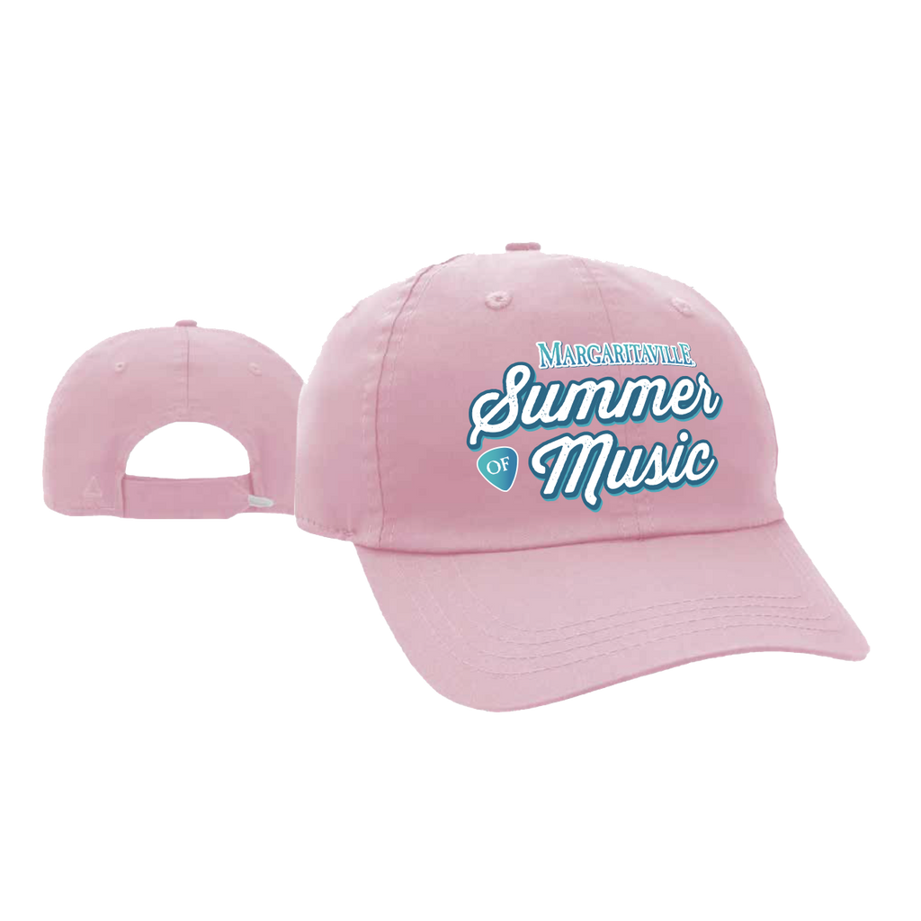 Summer of Music Hat