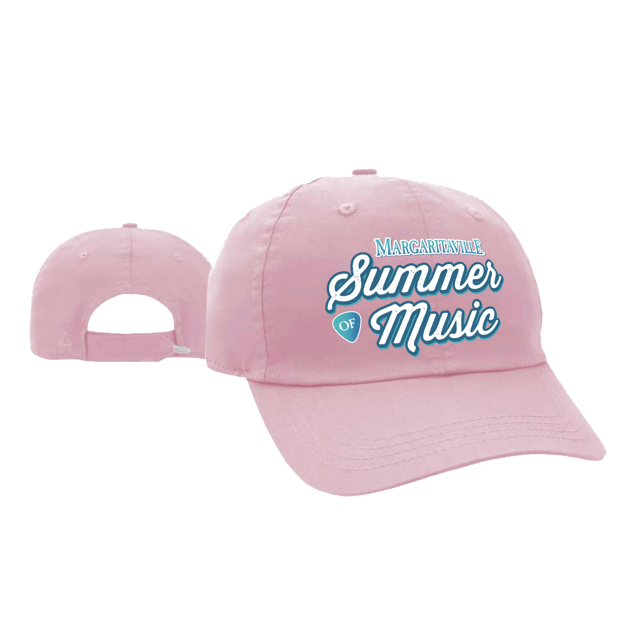 Summer of Music Hat