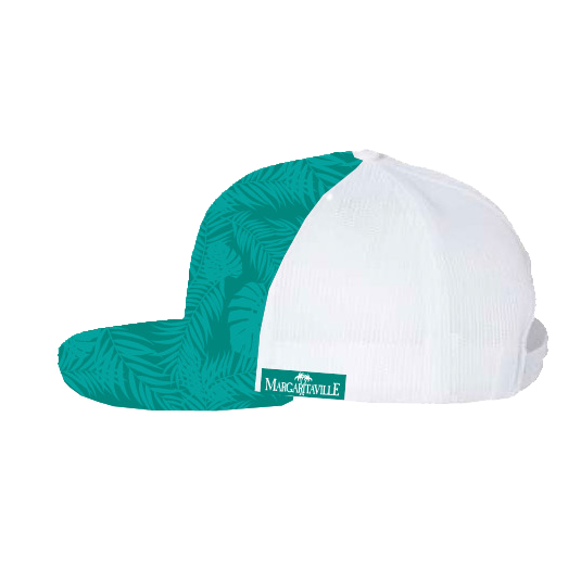 Margaritaville Palm Hat