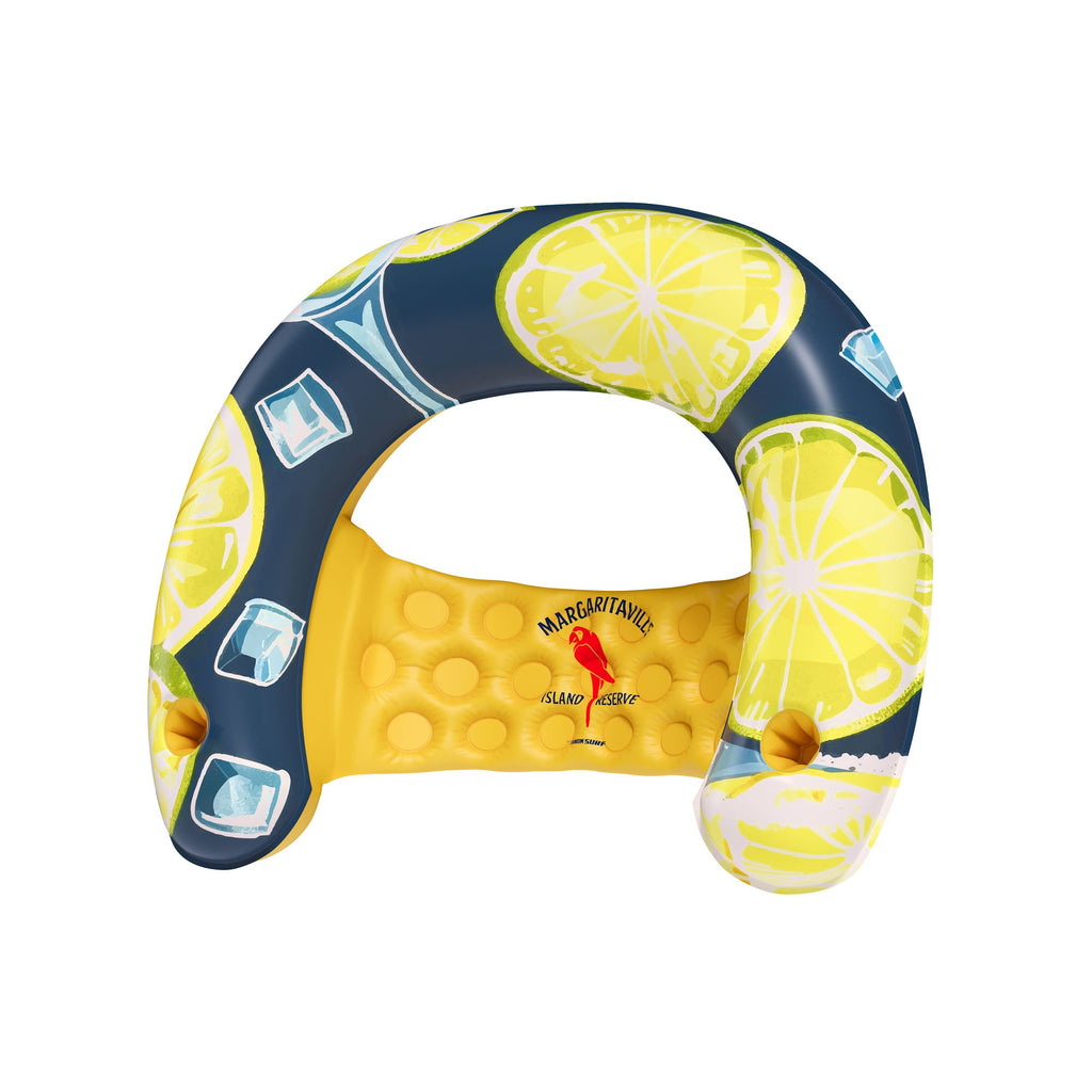 Margaritaville Sit-n-Chill Pool Float