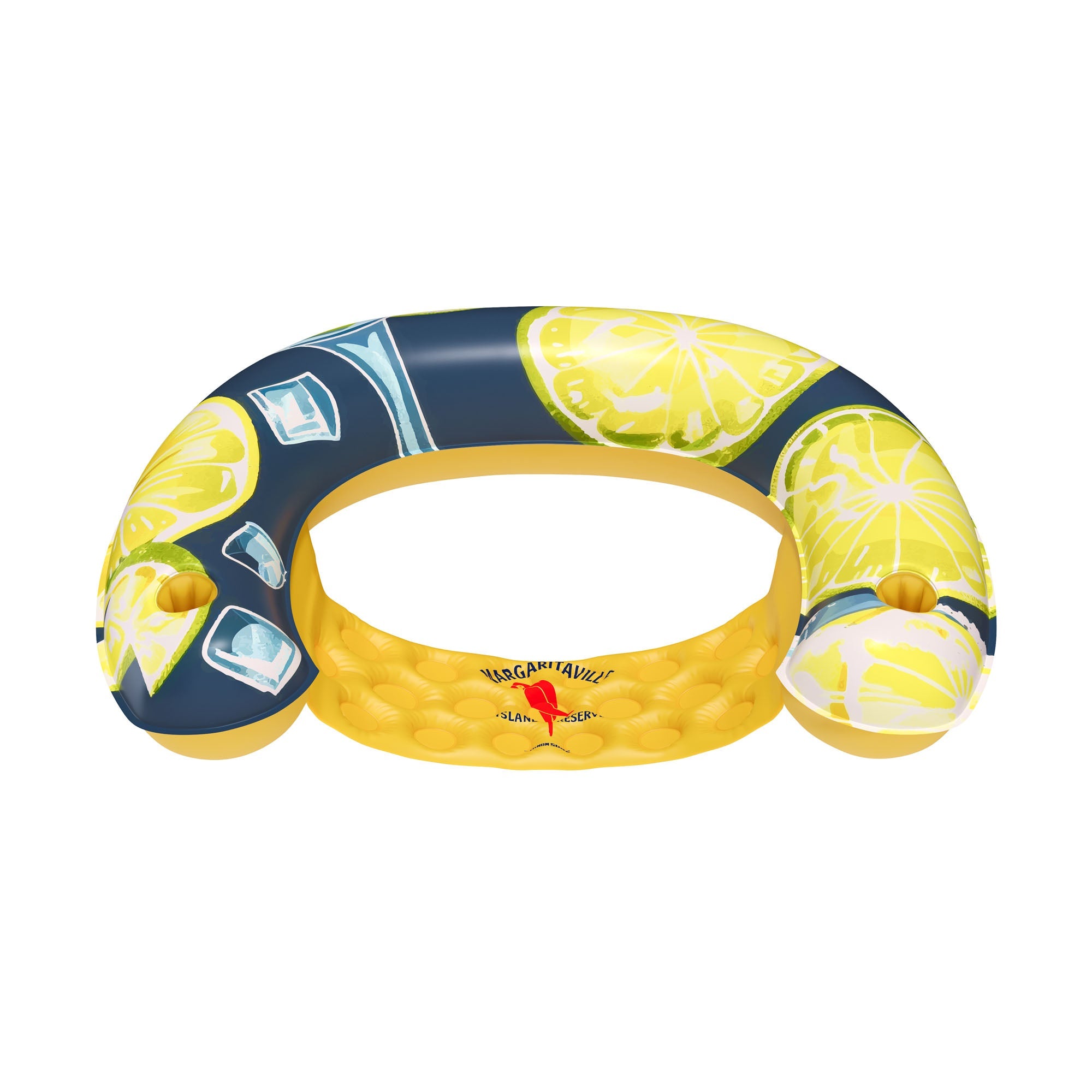 Margaritaville Sit-n-Chill Pool Float