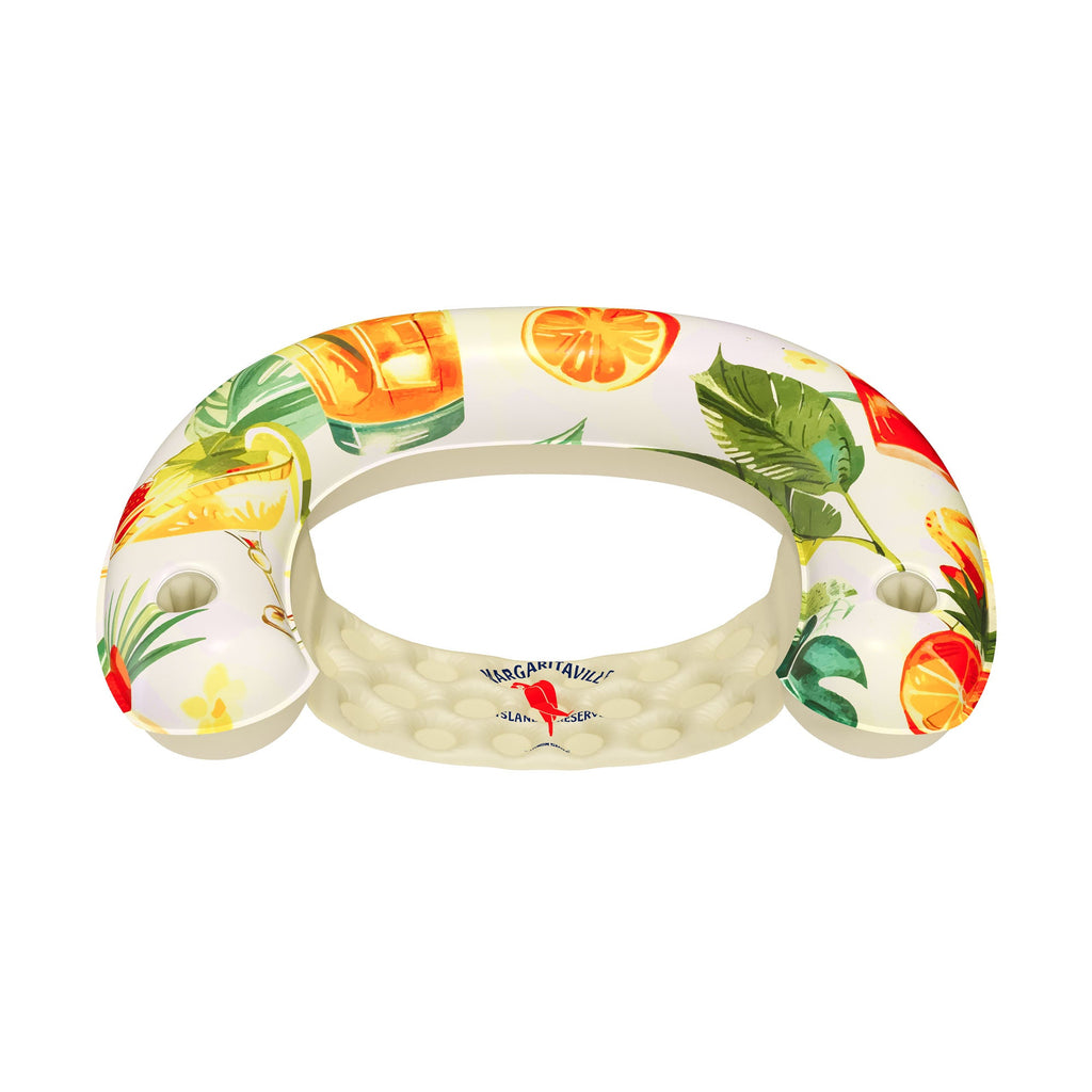 Margaritaville Sit-n-Chill Pool Float