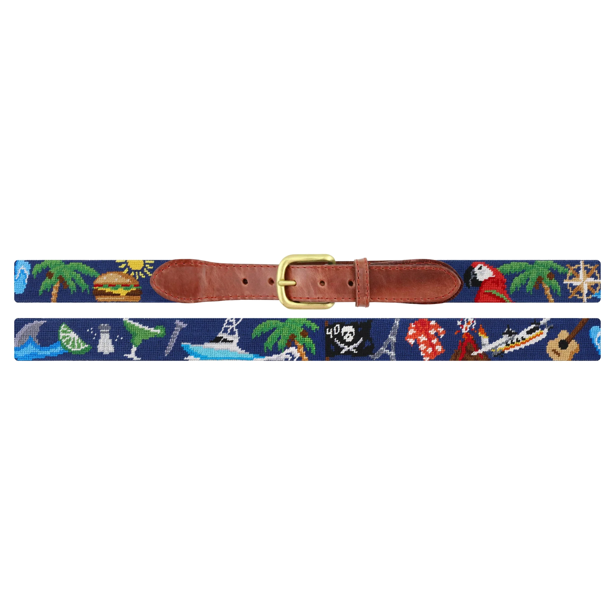 Cheeseburger in Paradise Belt