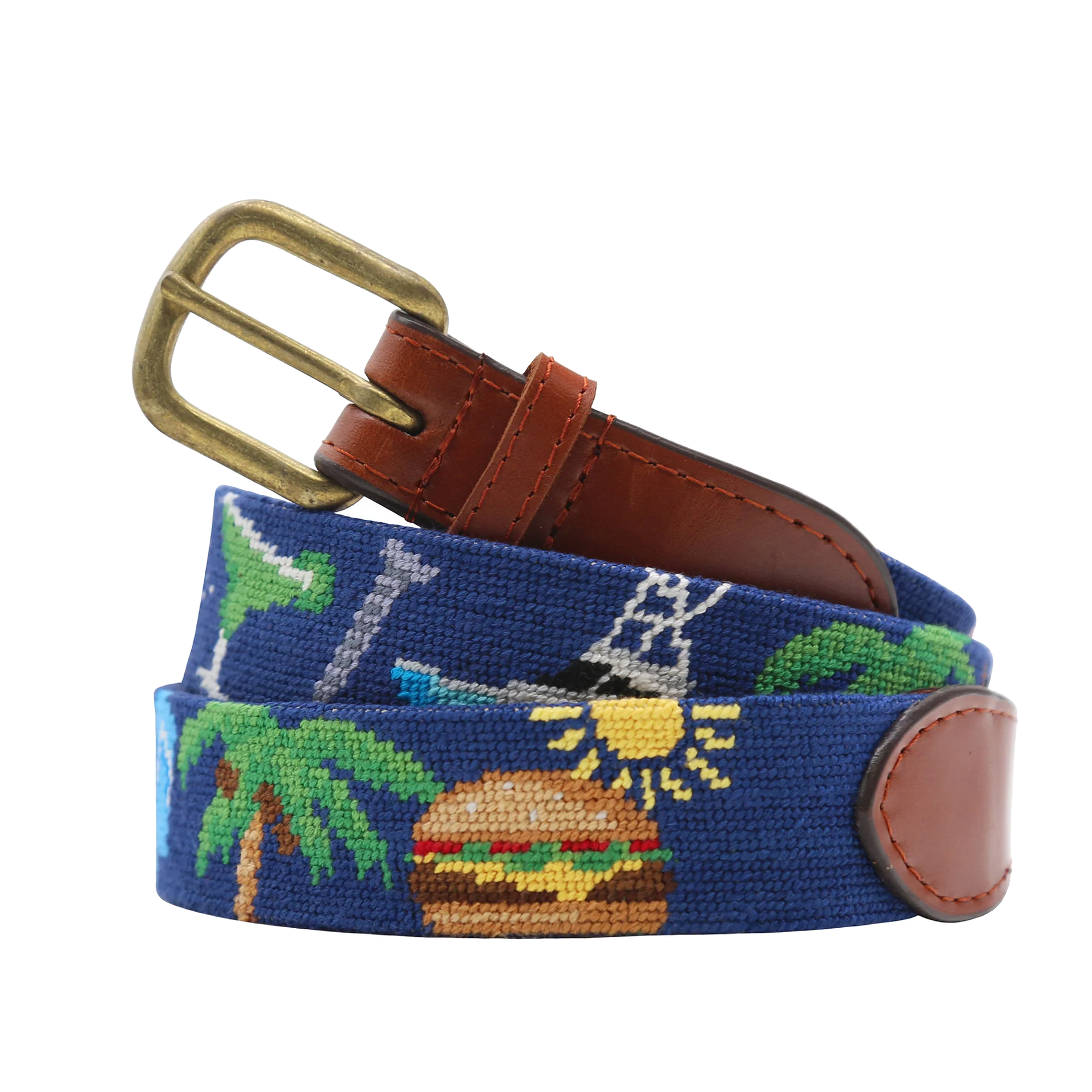 Cheeseburger in Paradise Belt – Margaritaville Store