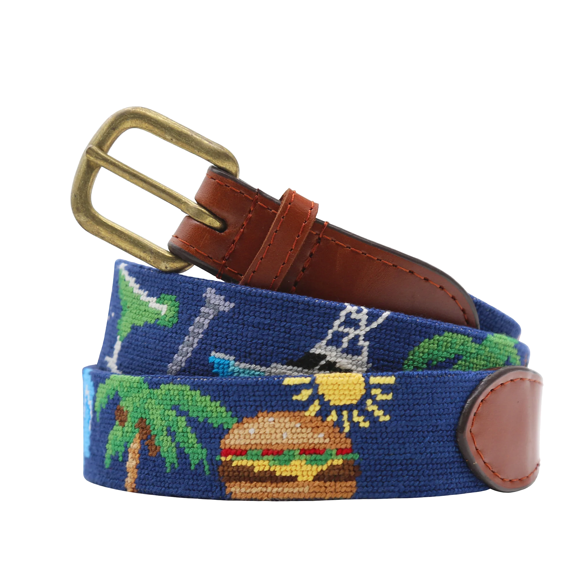 Cheeseburger in Paradise Belt