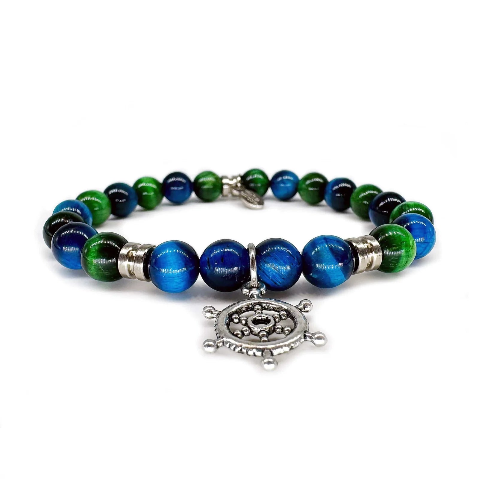 "Son of a Son of a Sailor" Beaded Bracelet