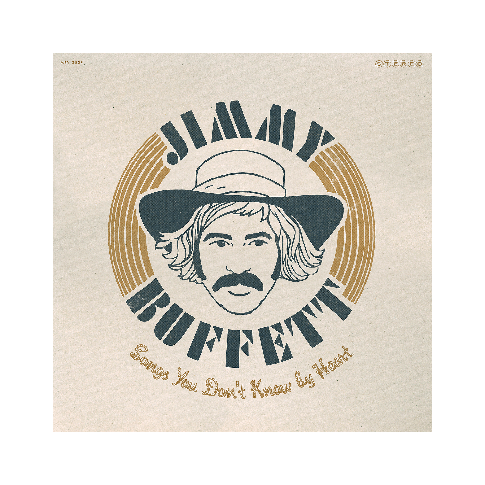 Songs You Don't Know By Heart Vinyl