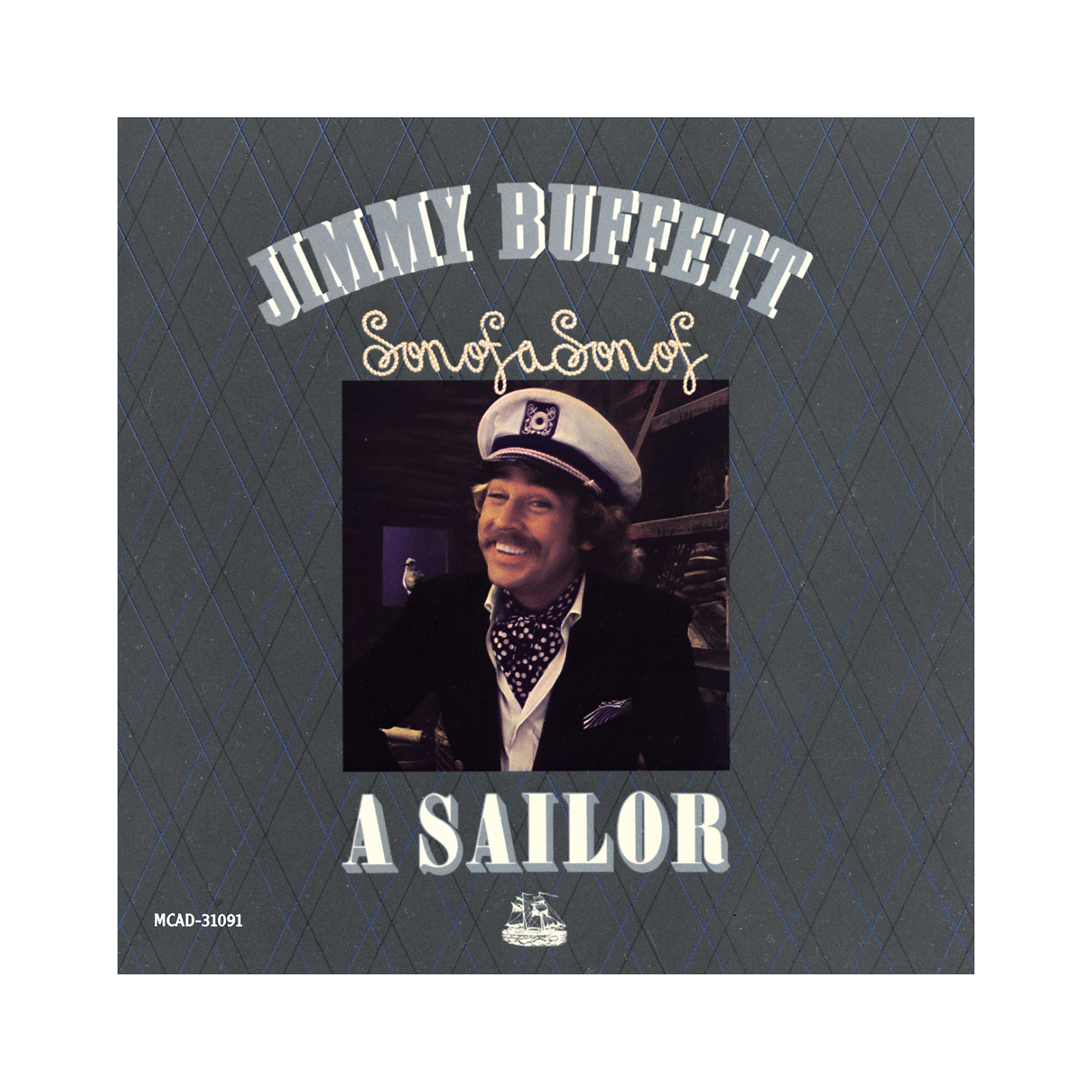 Son of a Son of a Sailor Vinyl