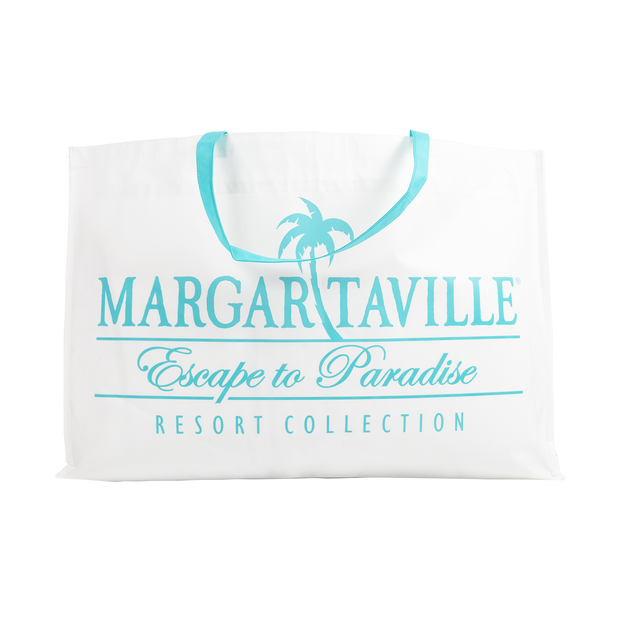 Margaritaville Resort Paradise Pillow - Queen
