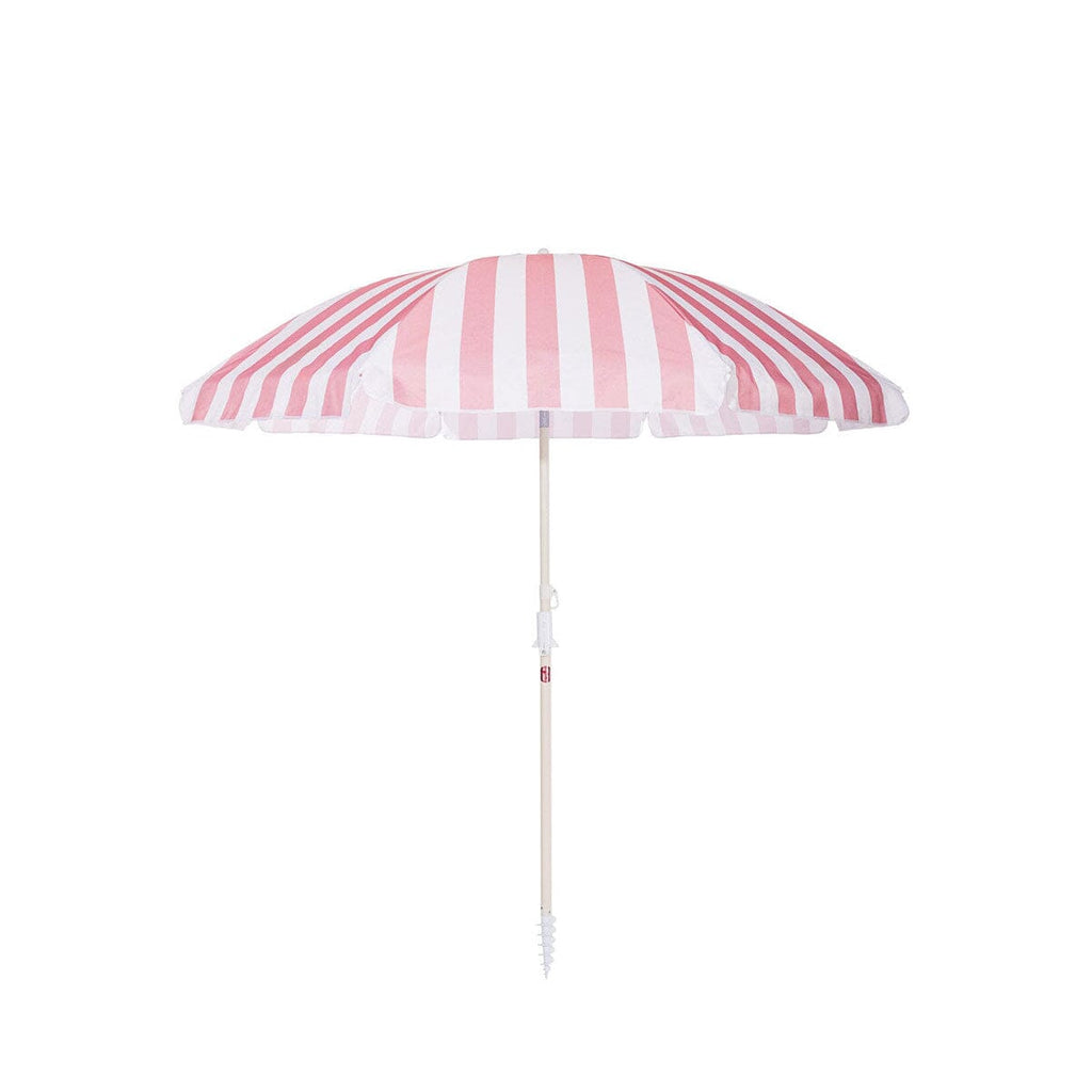 The Mañana Umbrella