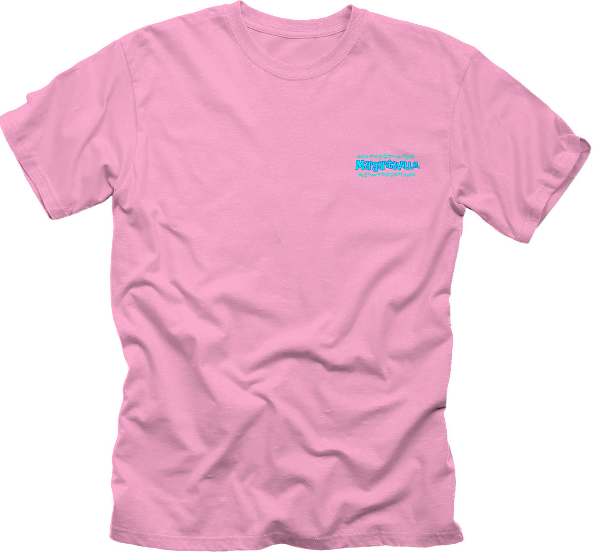 Let's Flamingle T-Shirt | Margaritaville Apparel – Margaritaville Store