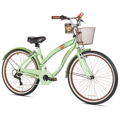 WOMENS COAST CLEAR BICYCLE - Margaritaville Store