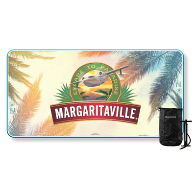 MARGARITAVILLE PARTY ISLE 5' x 10' - Margaritaville Store